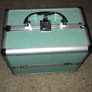 NWOT Ulta beauty makeup holder